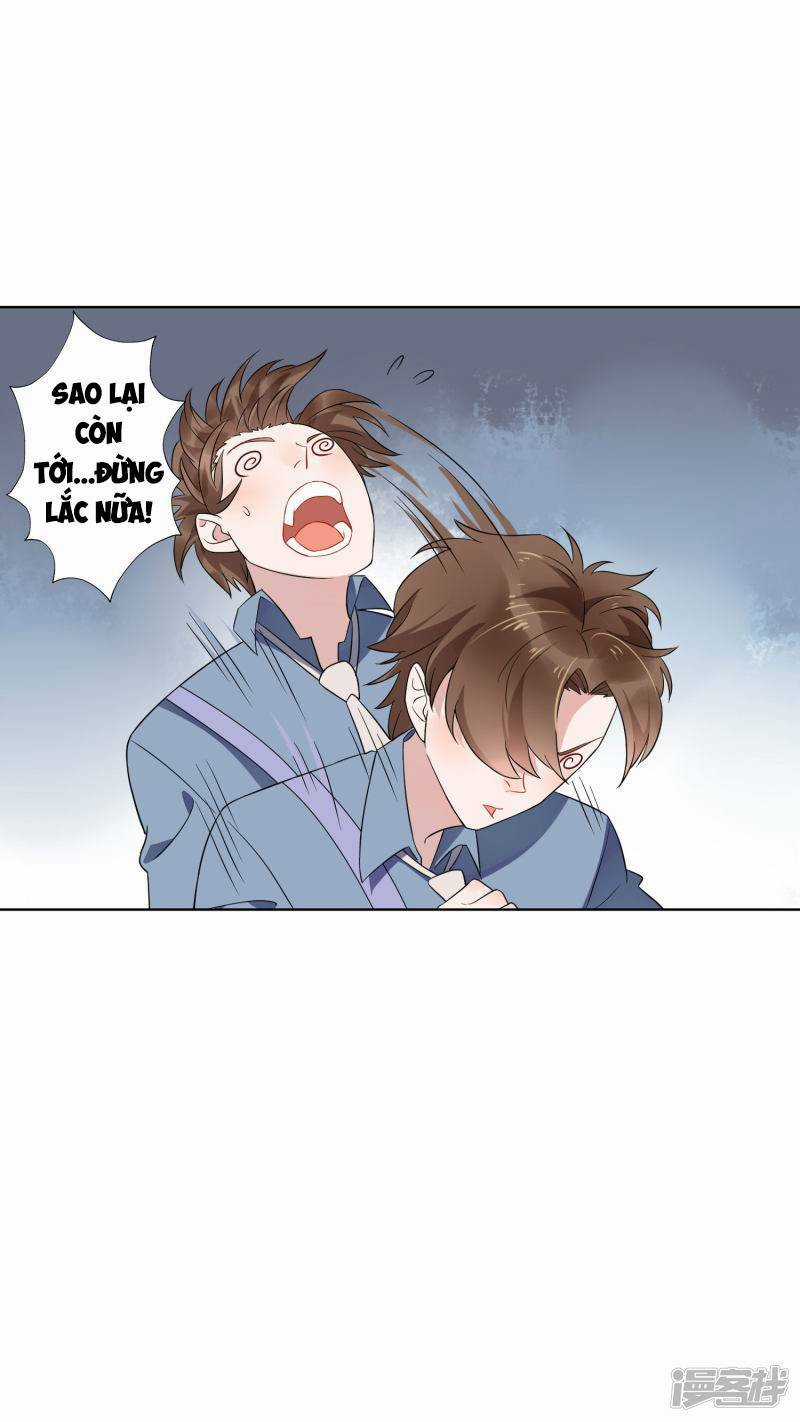 Ma Lạt Nữ Lão Bản Chapter 20 trang 3