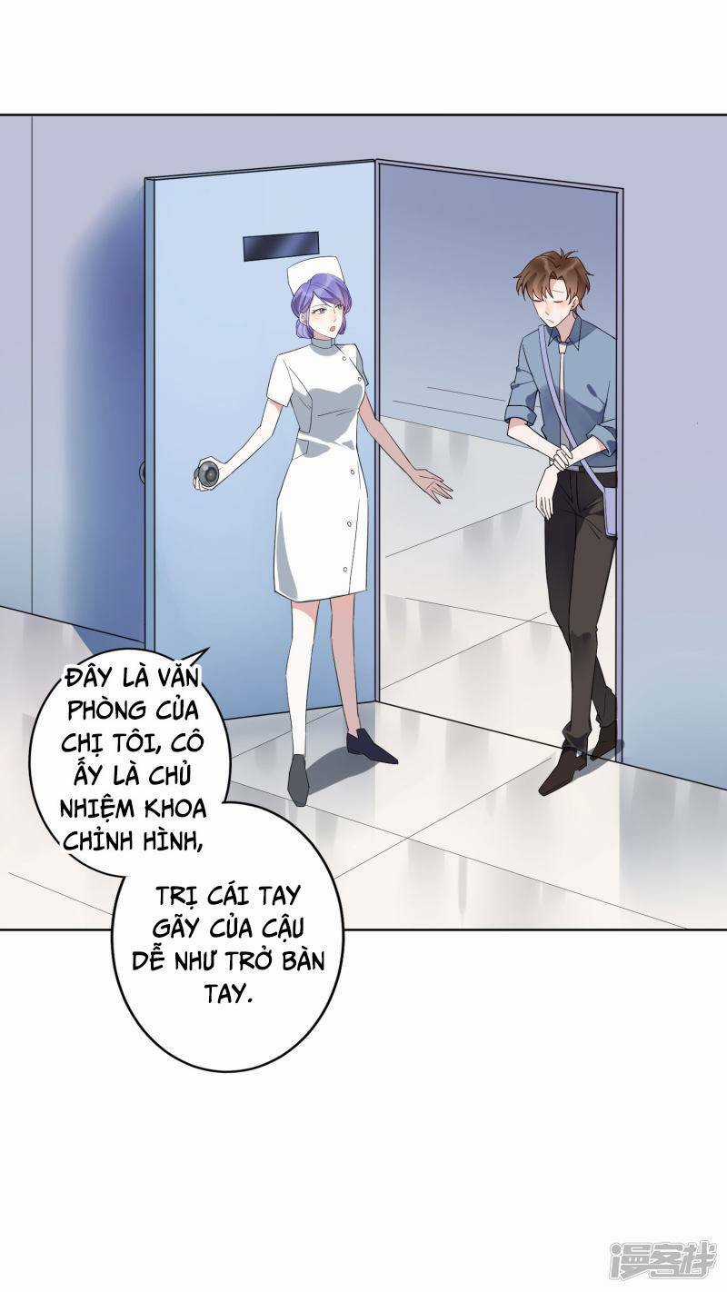Ma Lạt Nữ Lão Bản Chapter 20 trang 30