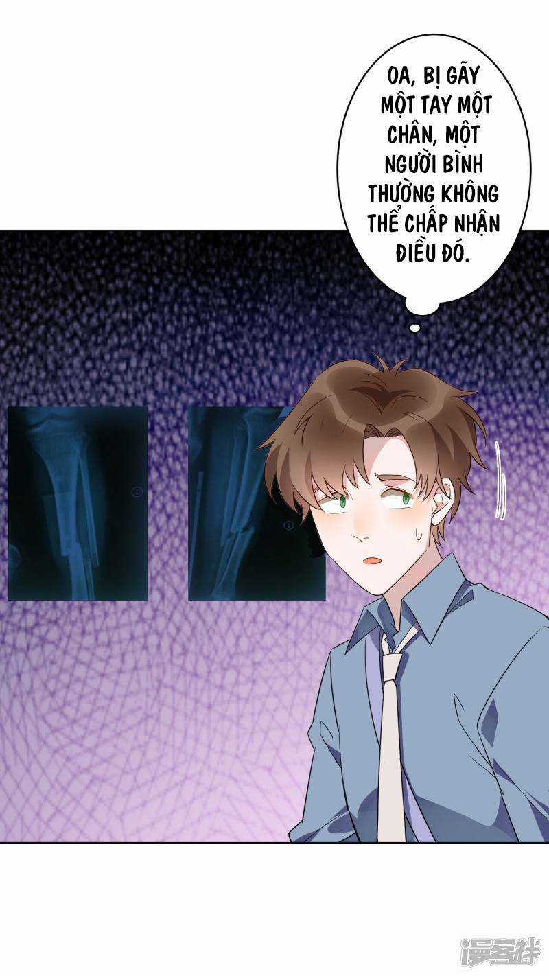 Ma Lạt Nữ Lão Bản Chapter 20 trang 31