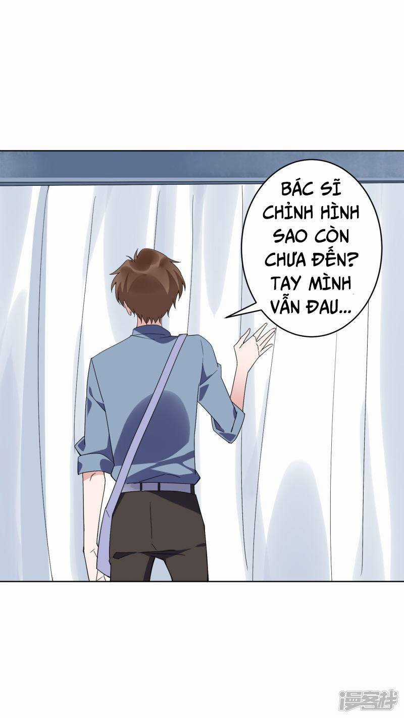 Ma Lạt Nữ Lão Bản Chapter 20 trang 32