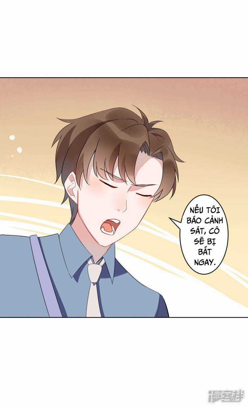 Ma Lạt Nữ Lão Bản Chapter 20 trang 6