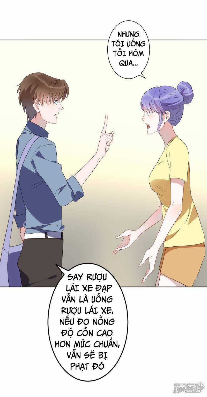 Ma Lạt Nữ Lão Bản Chapter 20 trang 7