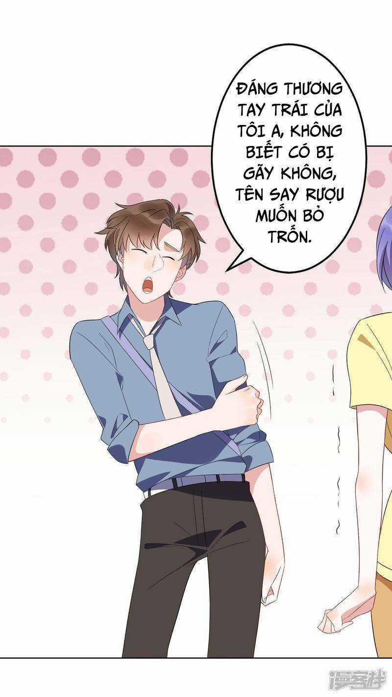 Ma Lạt Nữ Lão Bản Chapter 20 trang 8