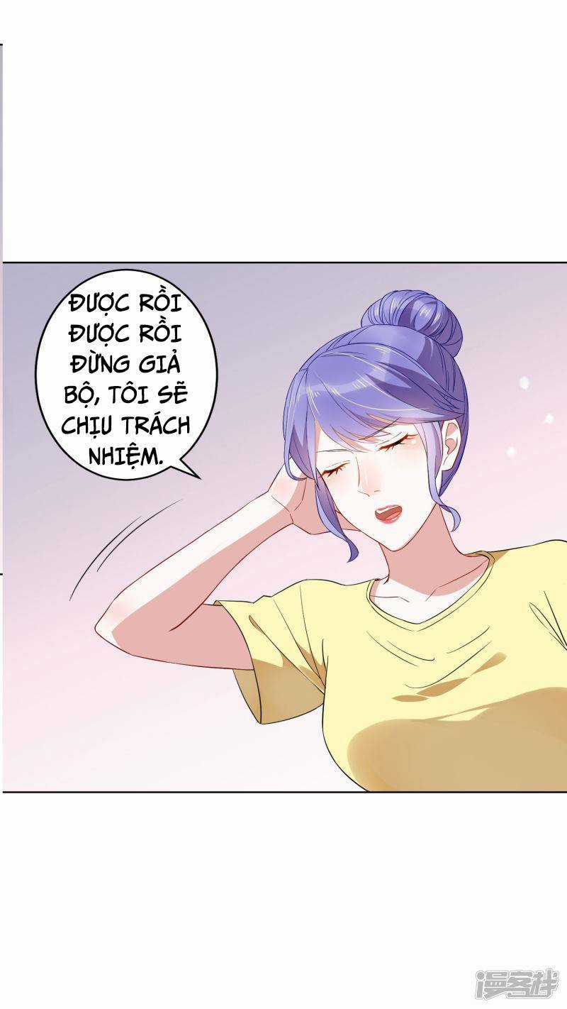 Ma Lạt Nữ Lão Bản Chapter 20 trang 9