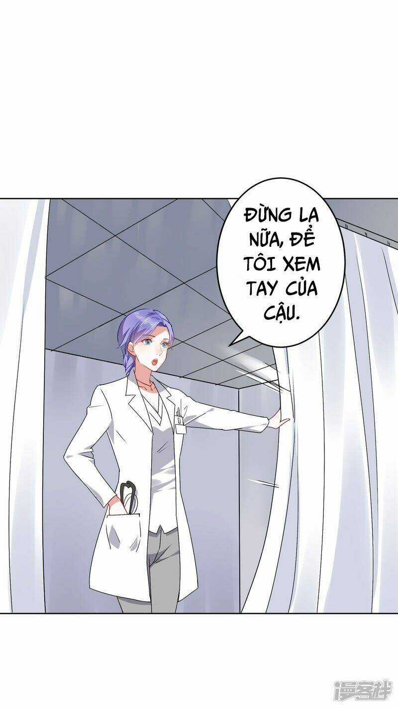 Ma Lạt Nữ Lão Bản Chapter 21 trang 11