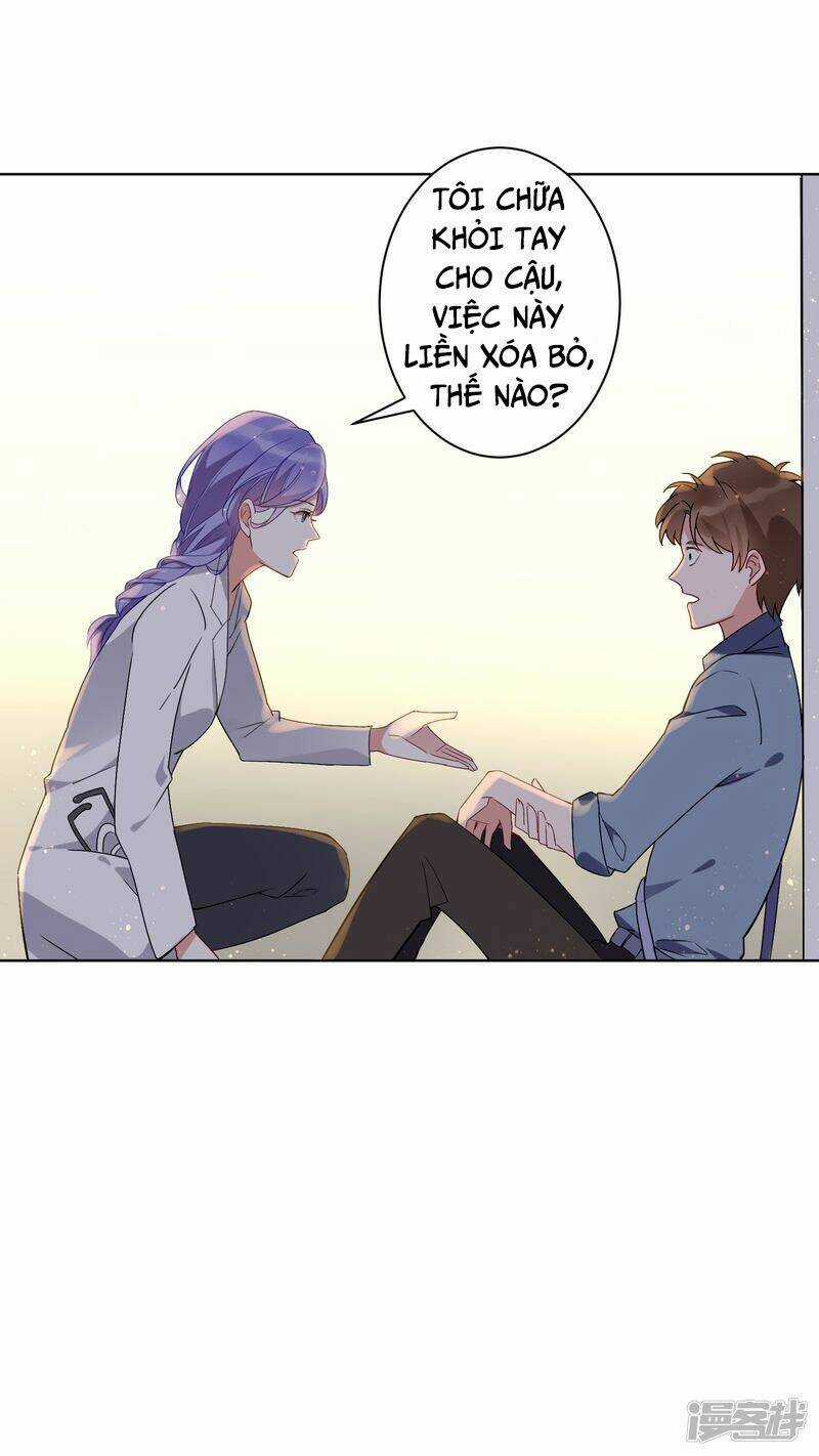 Ma Lạt Nữ Lão Bản Chapter 21 trang 13