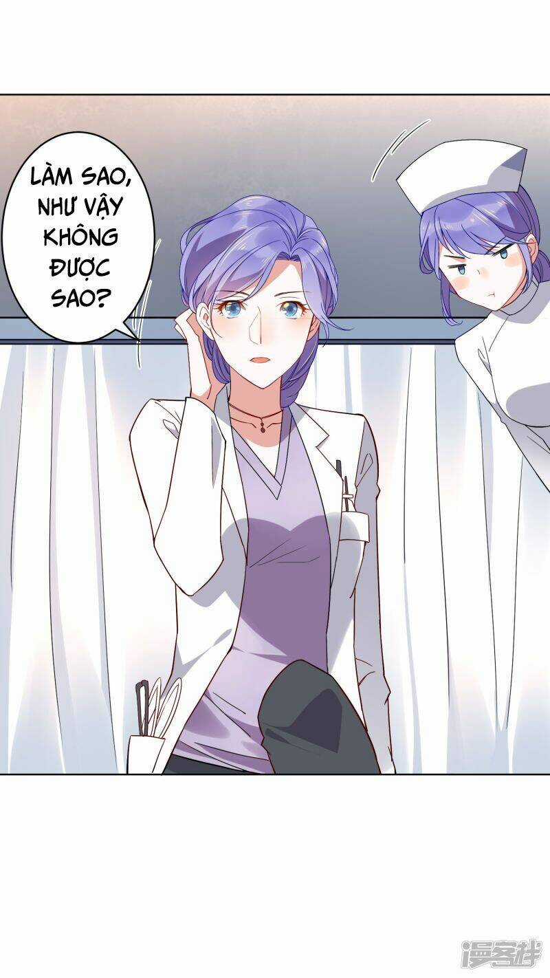 Ma Lạt Nữ Lão Bản Chapter 21 trang 14