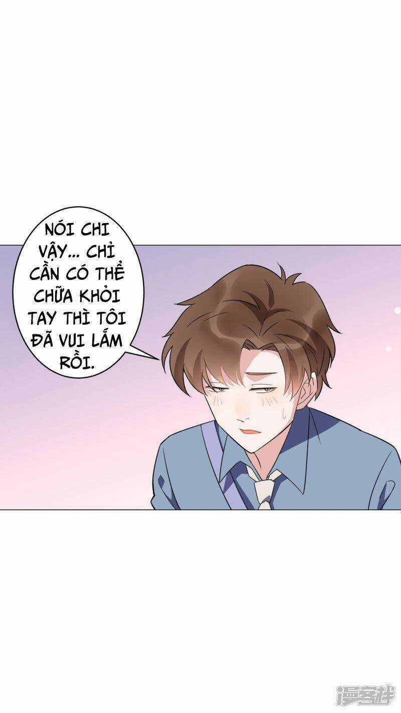 Ma Lạt Nữ Lão Bản Chapter 21 trang 15