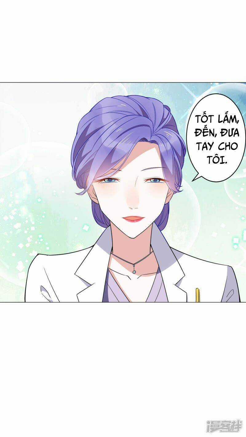 Ma Lạt Nữ Lão Bản Chapter 21 trang 16