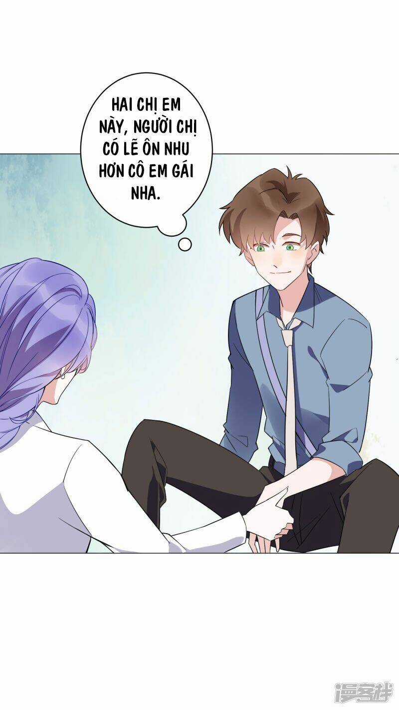 Ma Lạt Nữ Lão Bản Chapter 21 trang 17