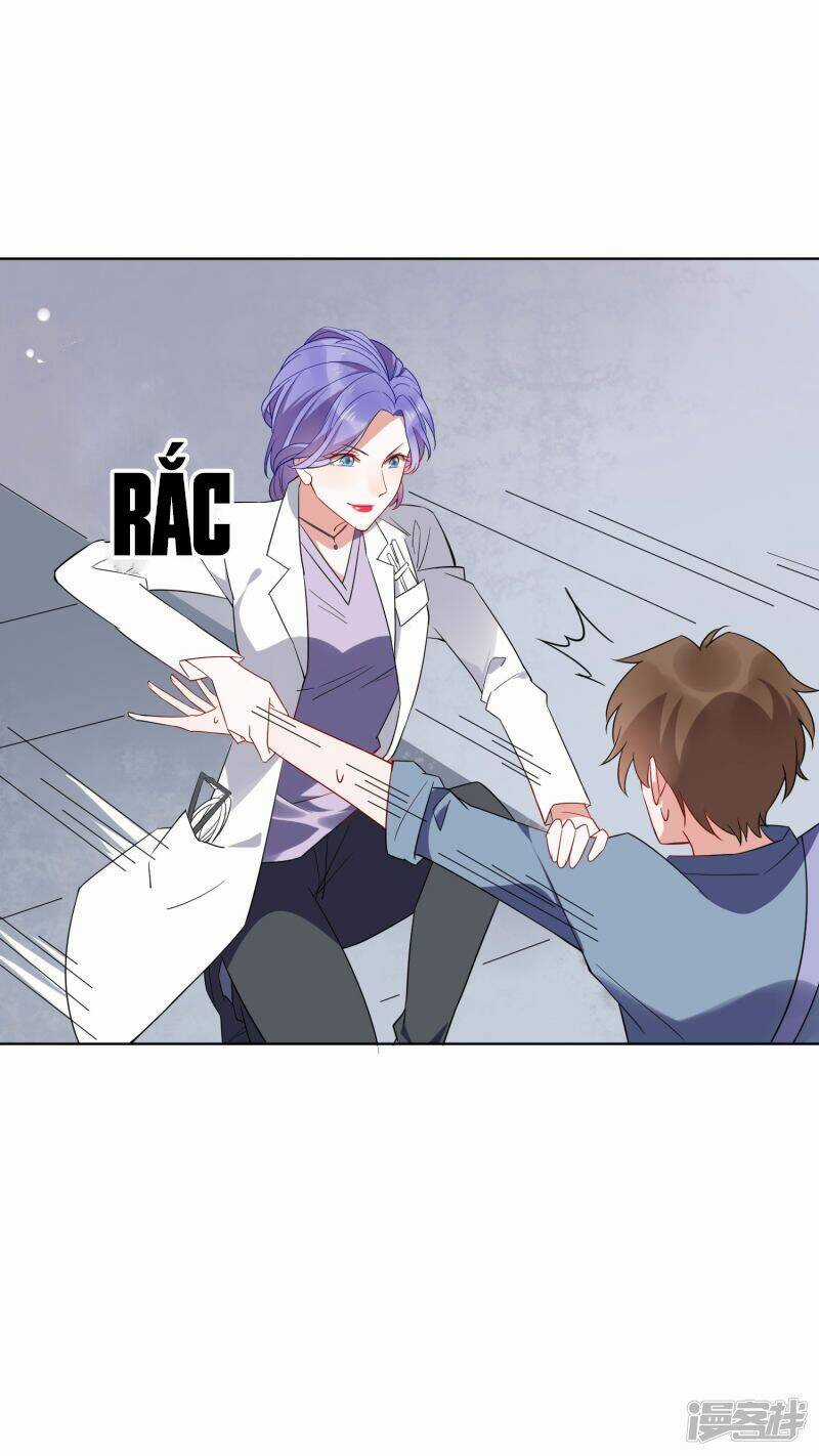 Ma Lạt Nữ Lão Bản Chapter 21 trang 18