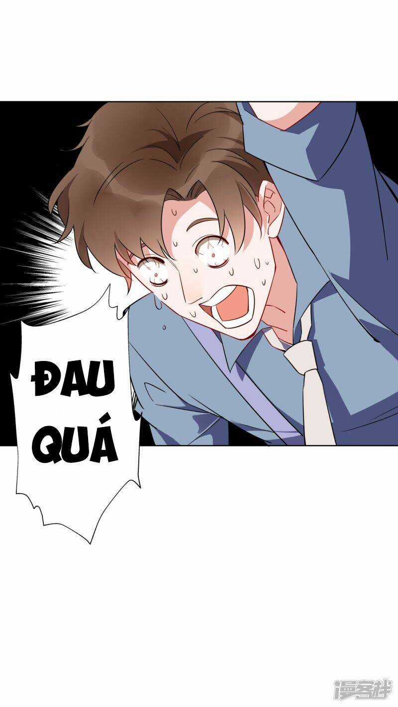 Ma Lạt Nữ Lão Bản Chapter 21 trang 19