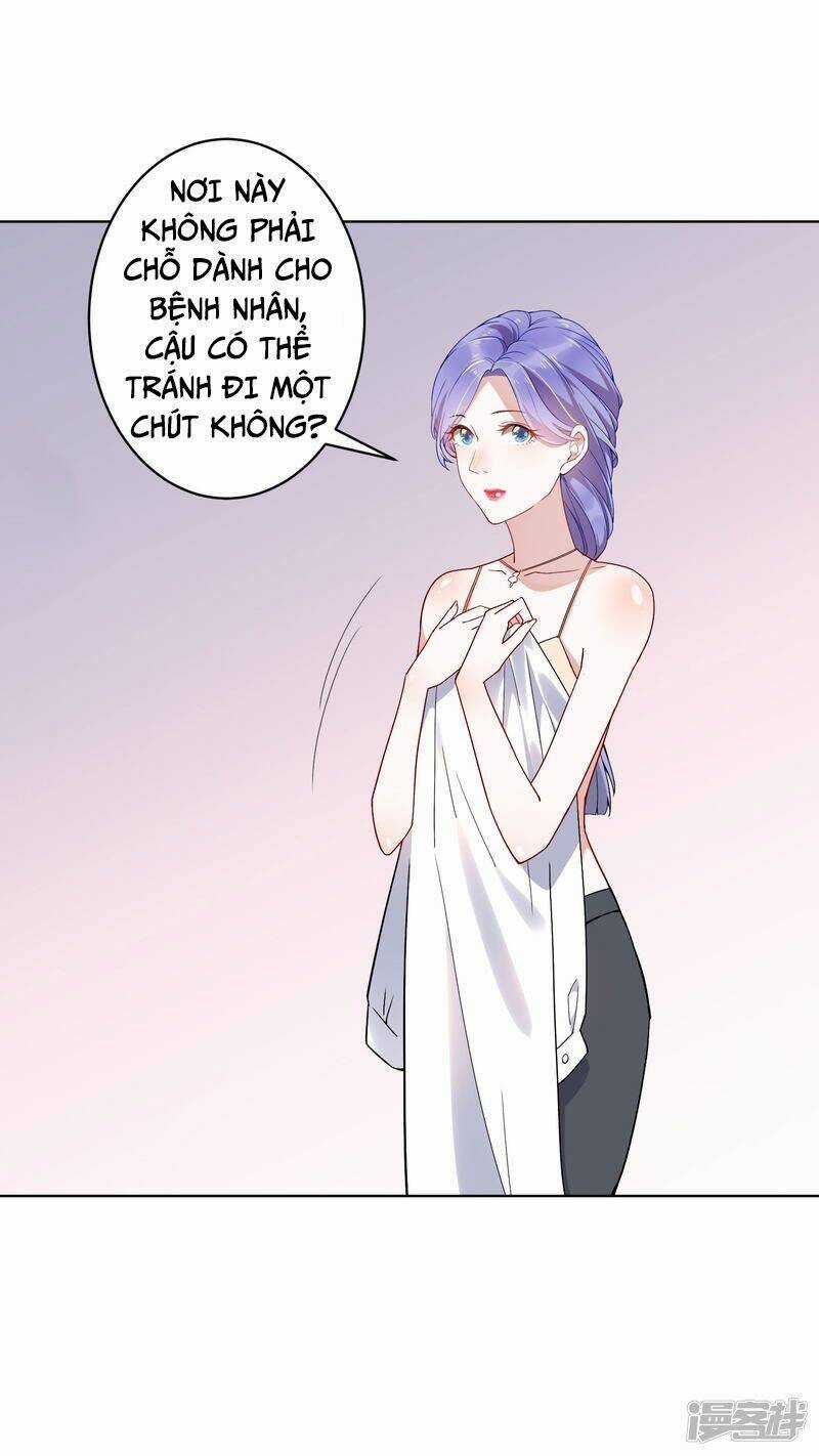 Ma Lạt Nữ Lão Bản Chapter 21 trang 2