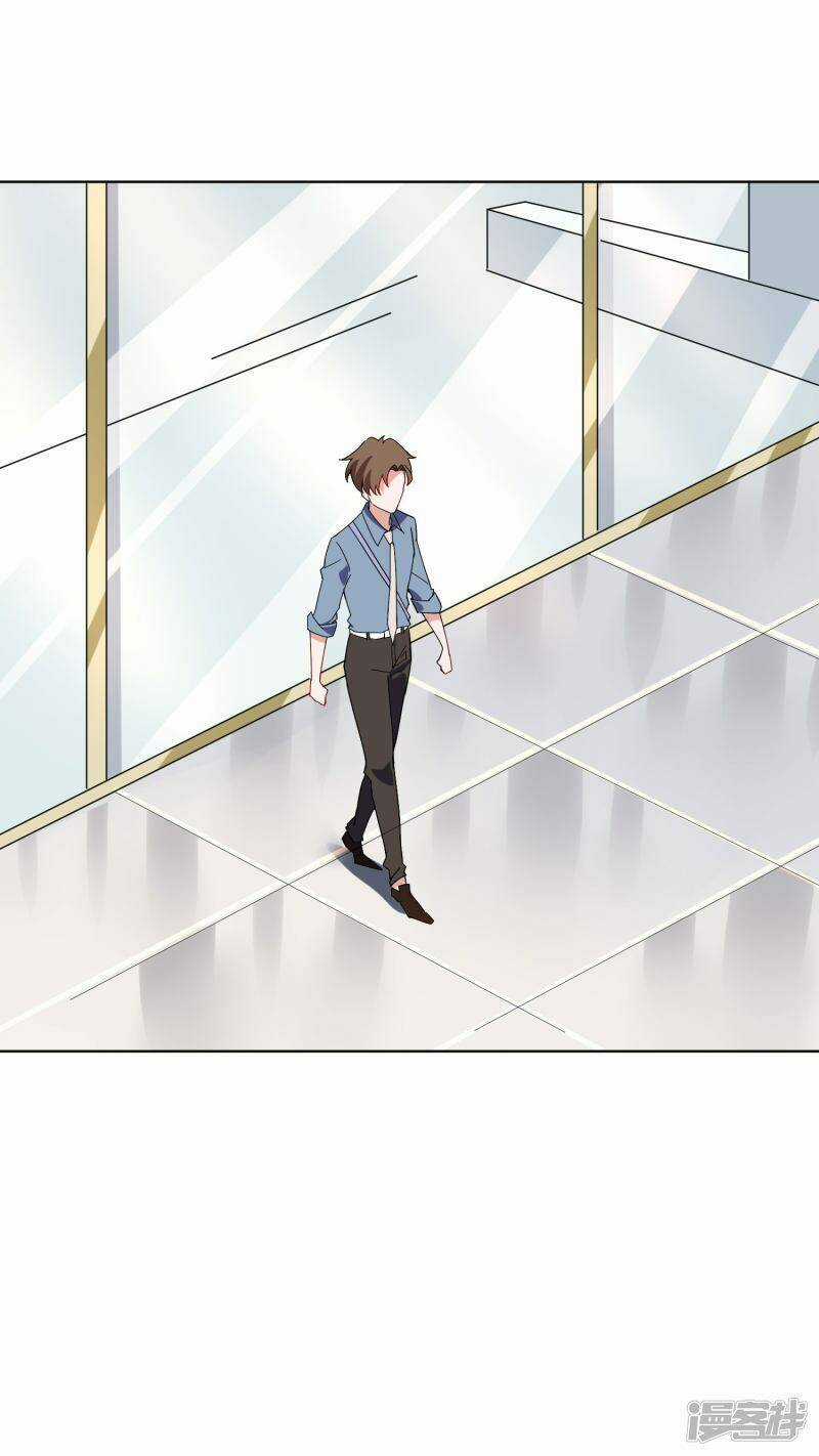 Ma Lạt Nữ Lão Bản Chapter 21 trang 25