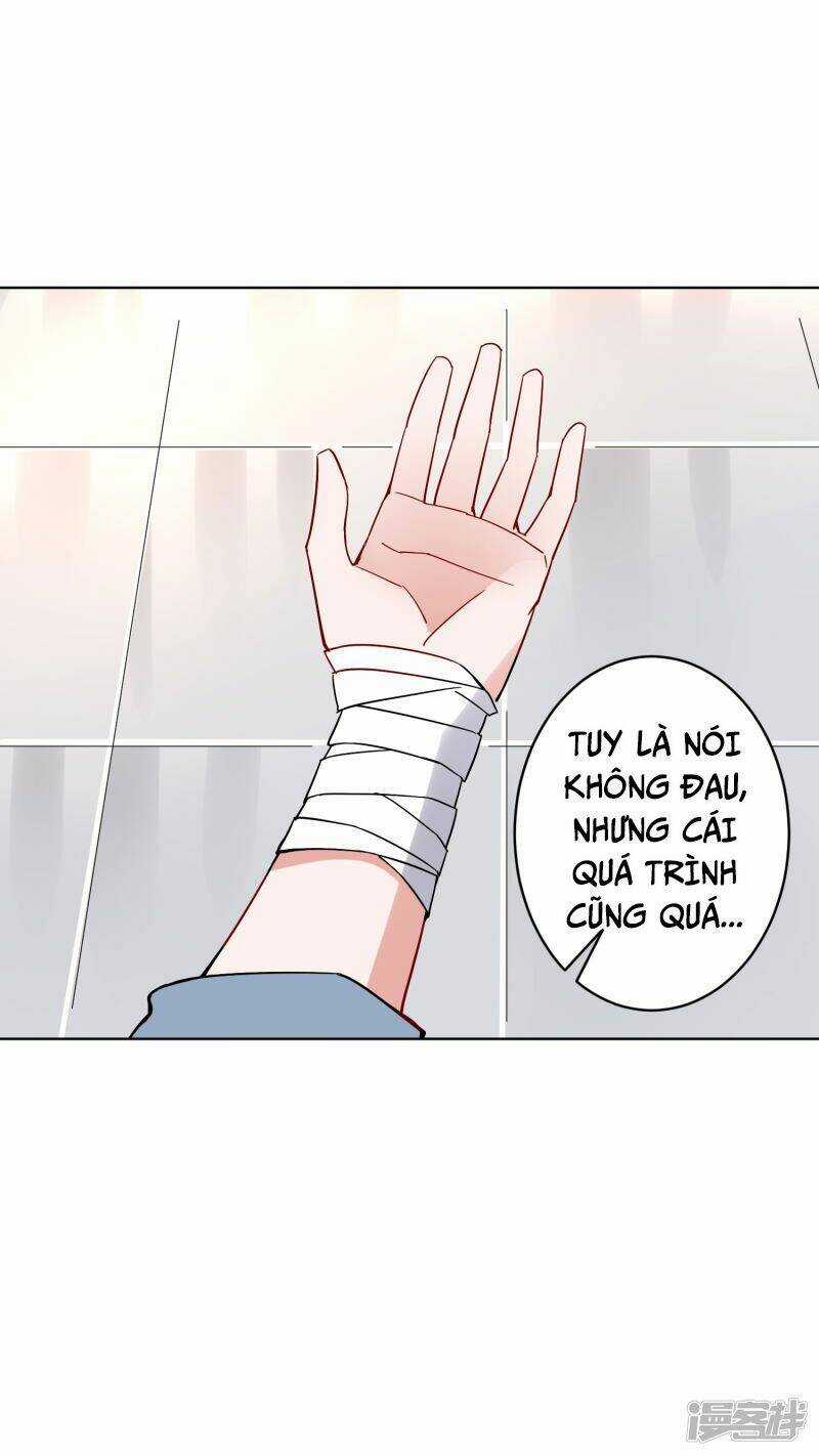 Ma Lạt Nữ Lão Bản Chapter 21 trang 26