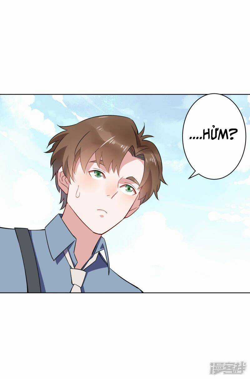 Ma Lạt Nữ Lão Bản Chapter 21 trang 27