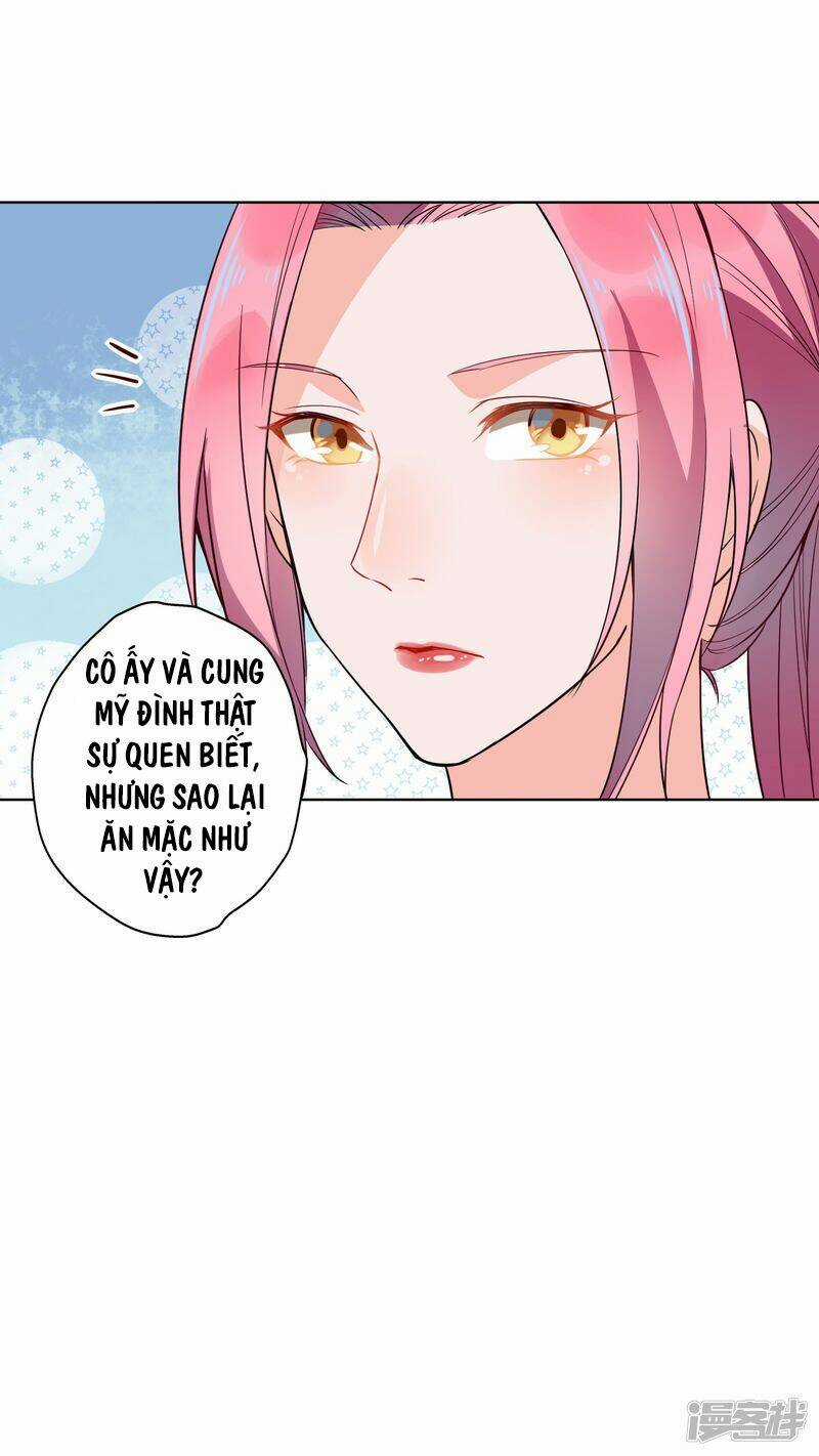 Ma Lạt Nữ Lão Bản Chapter 21 trang 30