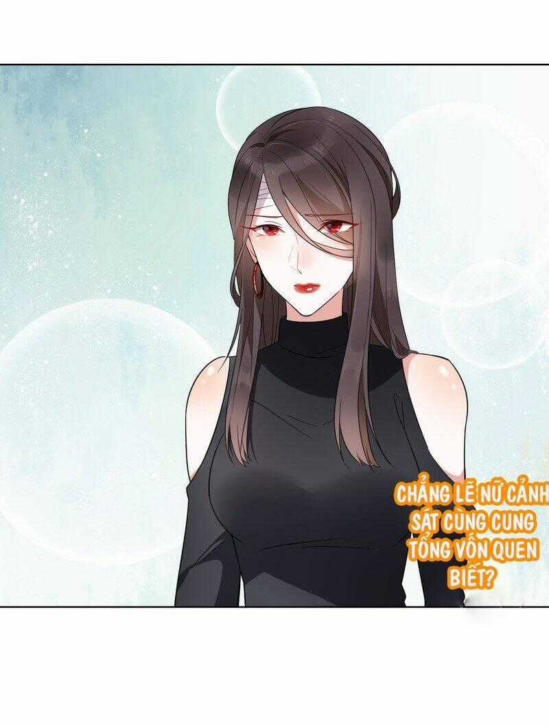 Ma Lạt Nữ Lão Bản Chapter 21 trang 33