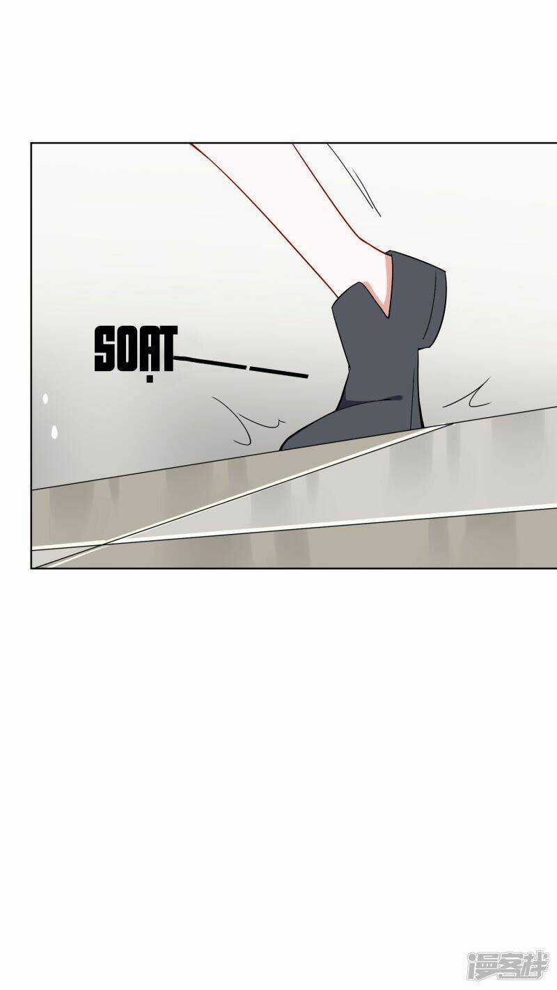 Ma Lạt Nữ Lão Bản Chapter 21 trang 4