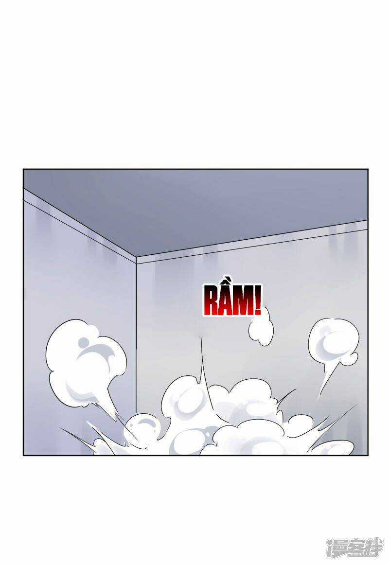 Ma Lạt Nữ Lão Bản Chapter 21 trang 7