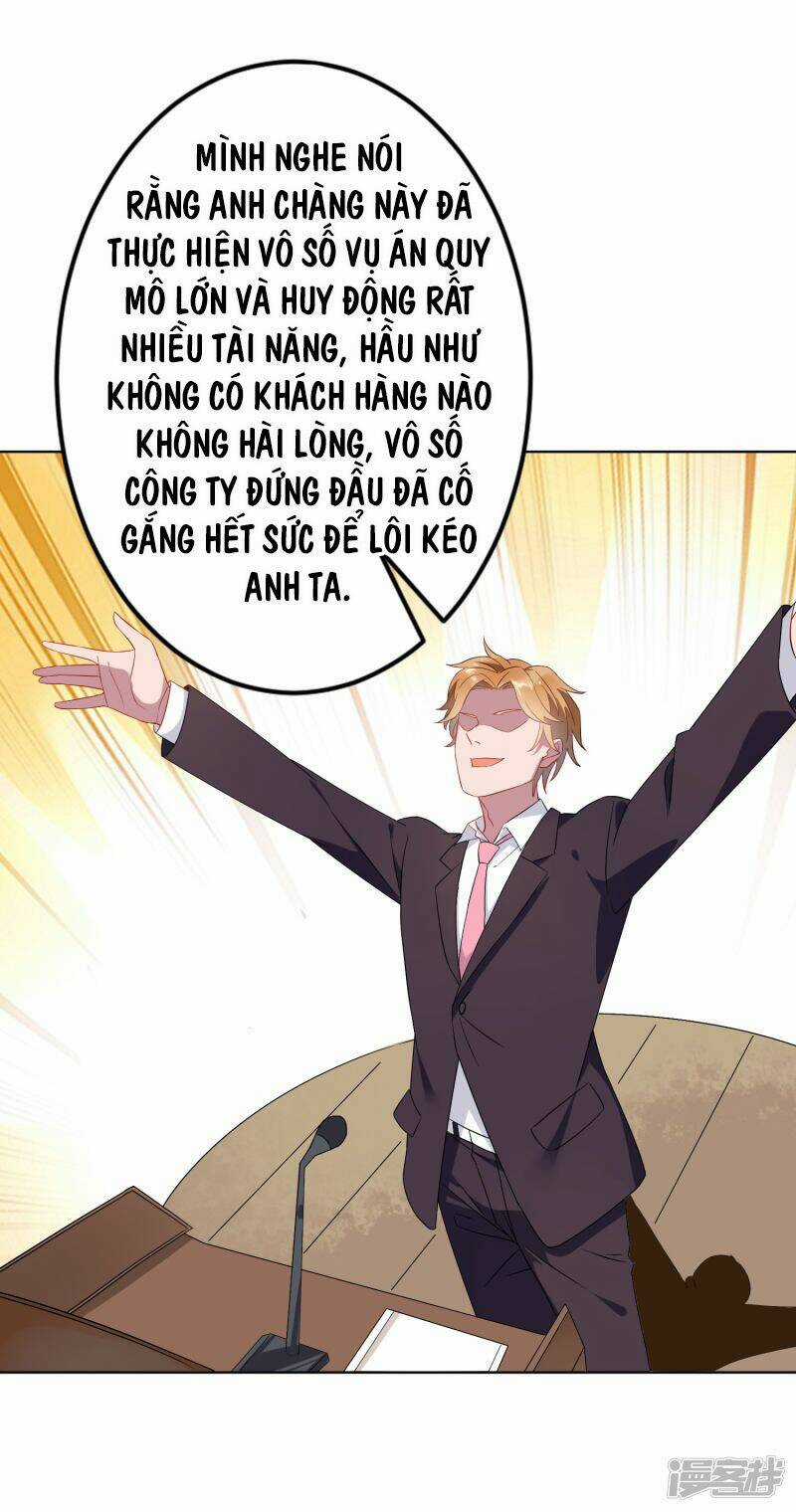 Ma Lạt Nữ Lão Bản Chapter 22 trang 10