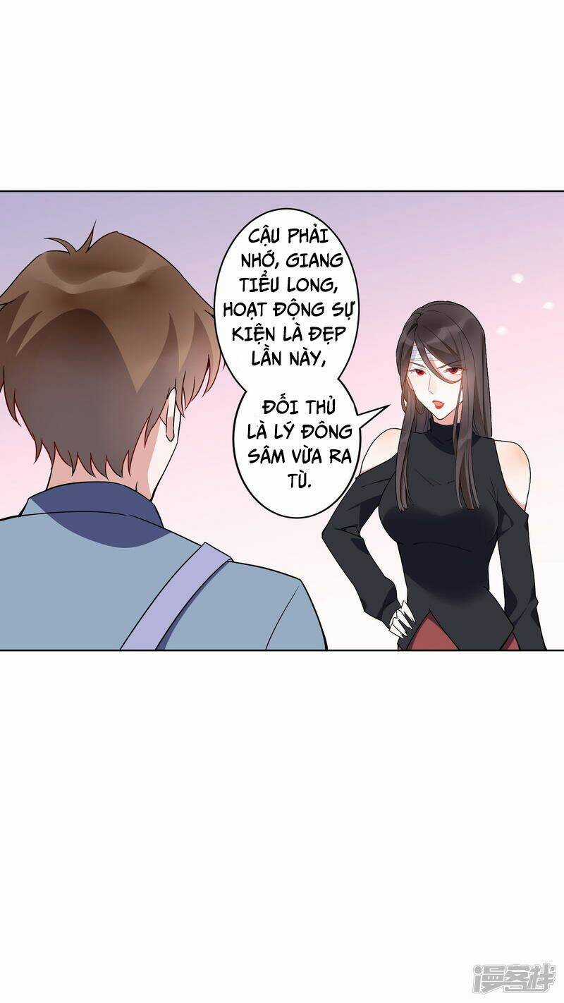 Ma Lạt Nữ Lão Bản Chapter 22 trang 11