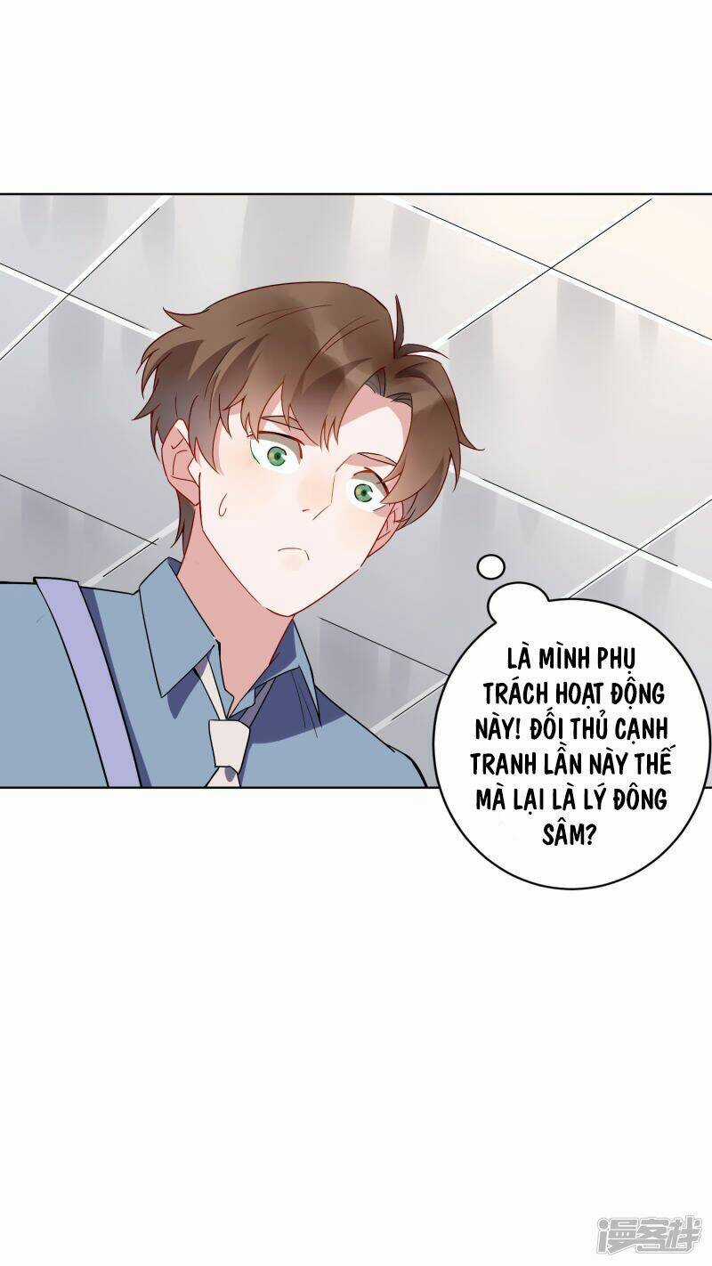 Ma Lạt Nữ Lão Bản Chapter 22 trang 12