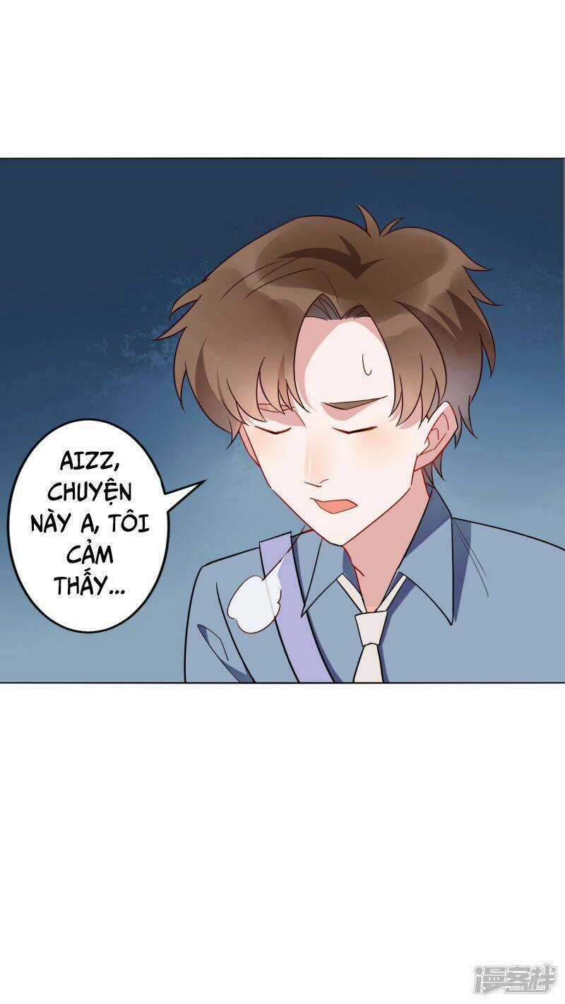 Ma Lạt Nữ Lão Bản Chapter 22 trang 15