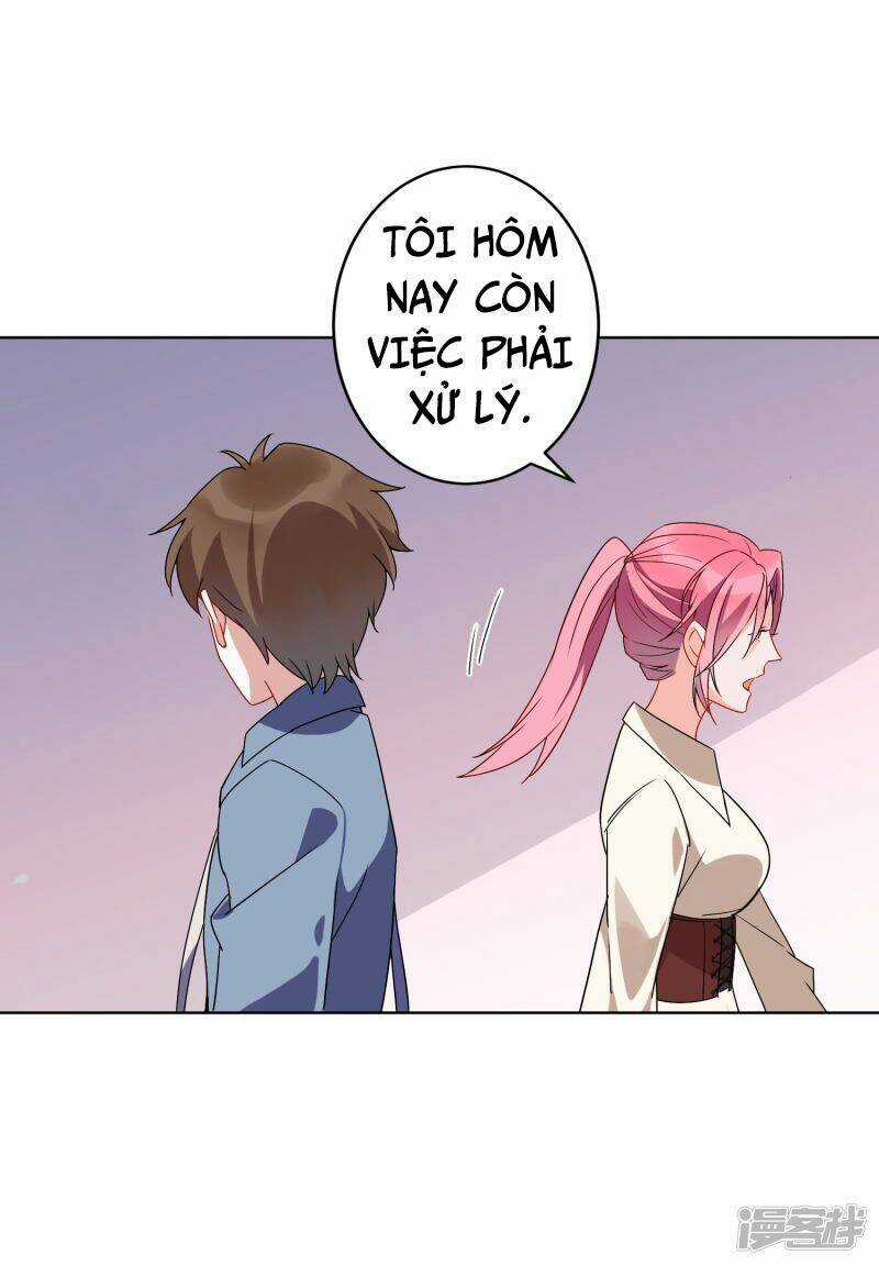 Ma Lạt Nữ Lão Bản Chapter 22 trang 19