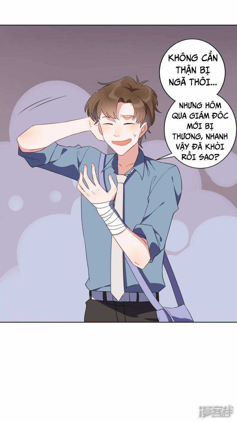 Ma Lạt Nữ Lão Bản Chapter 22 trang 2