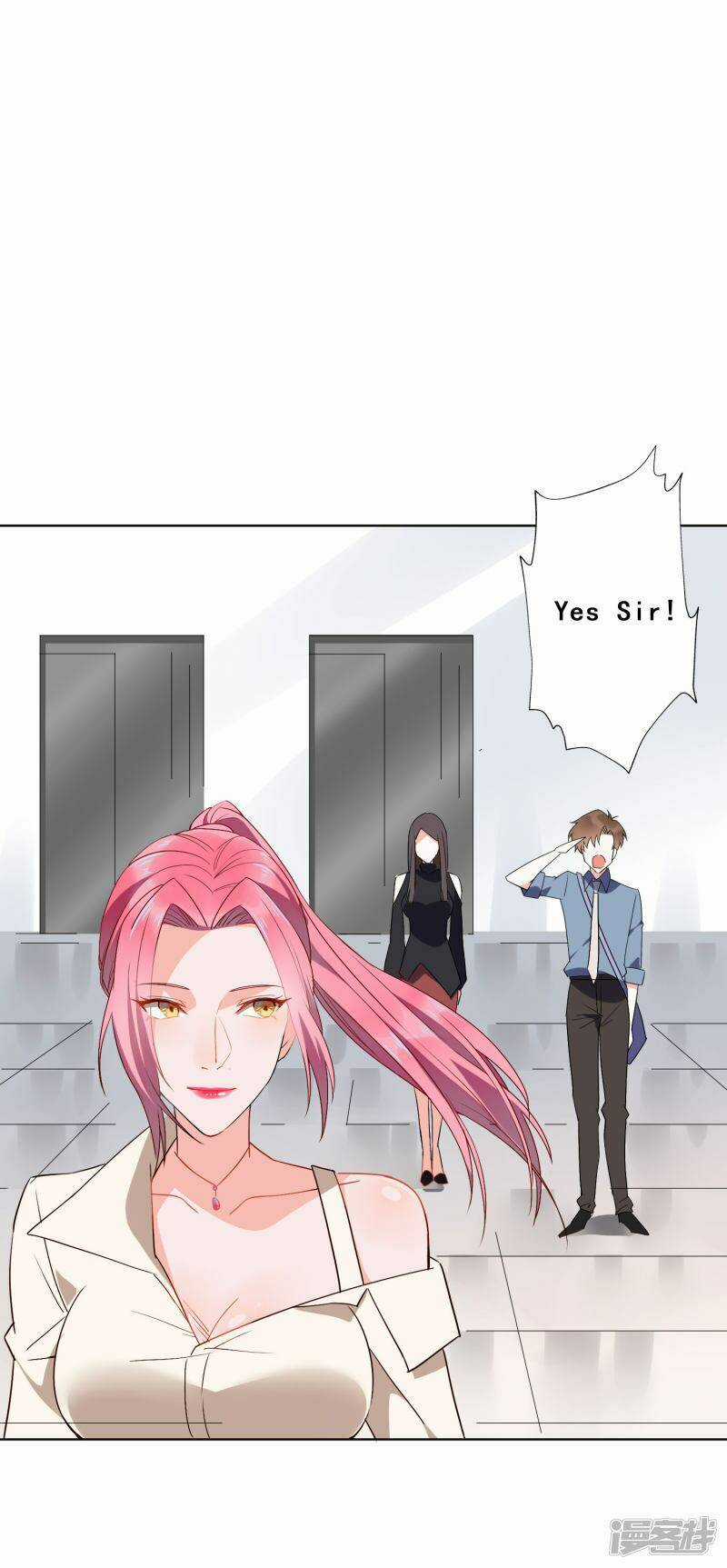 Ma Lạt Nữ Lão Bản Chapter 22 trang 21