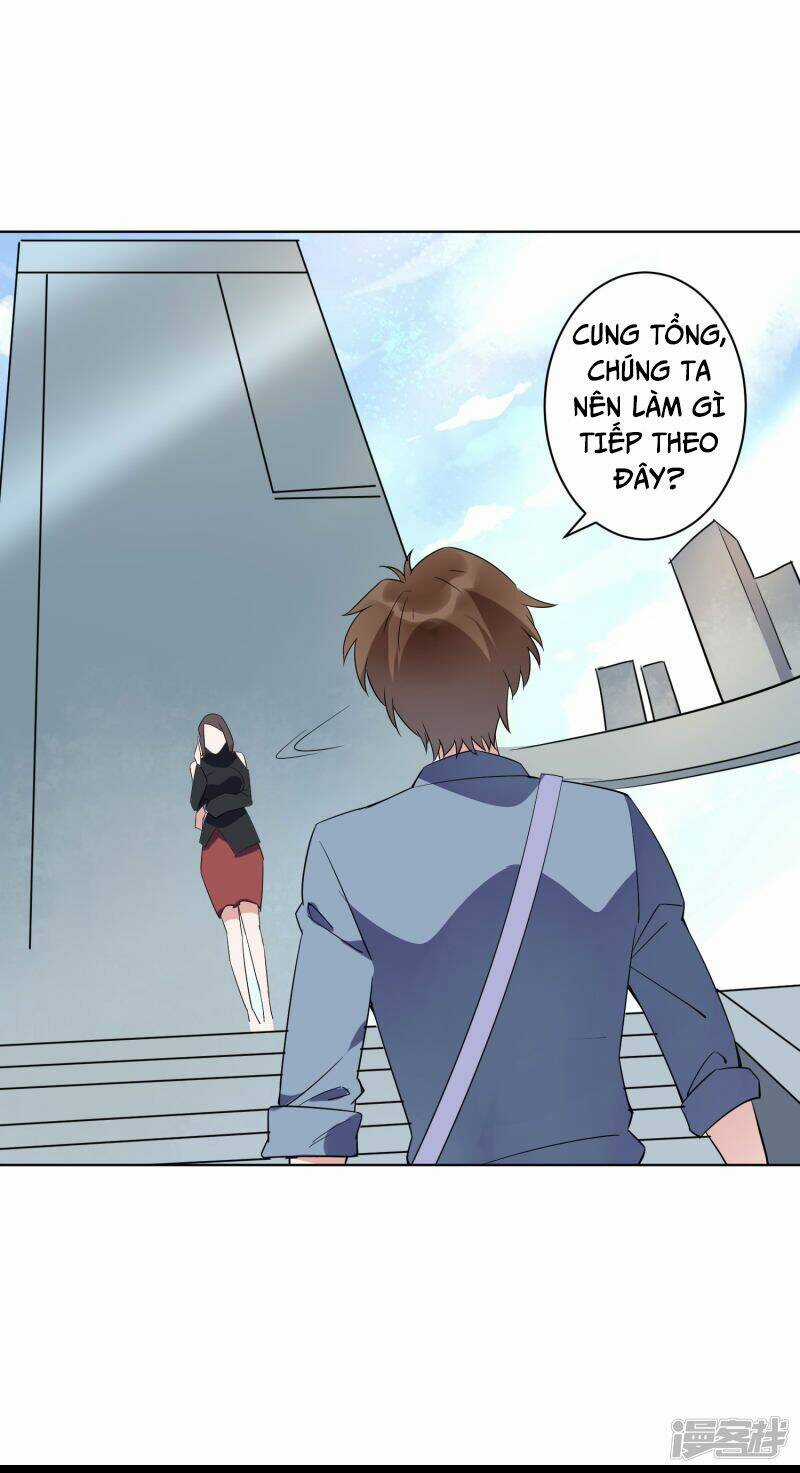 Ma Lạt Nữ Lão Bản Chapter 22 trang 24