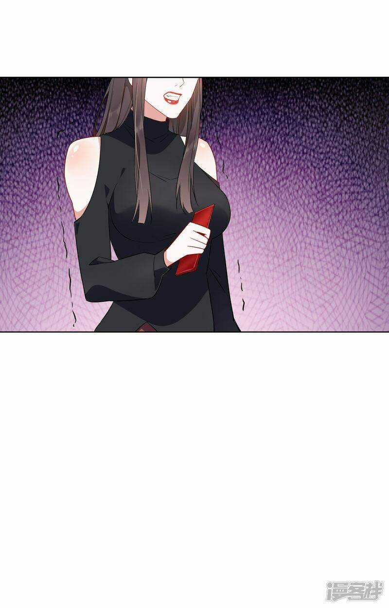 Ma Lạt Nữ Lão Bản Chapter 22 trang 25