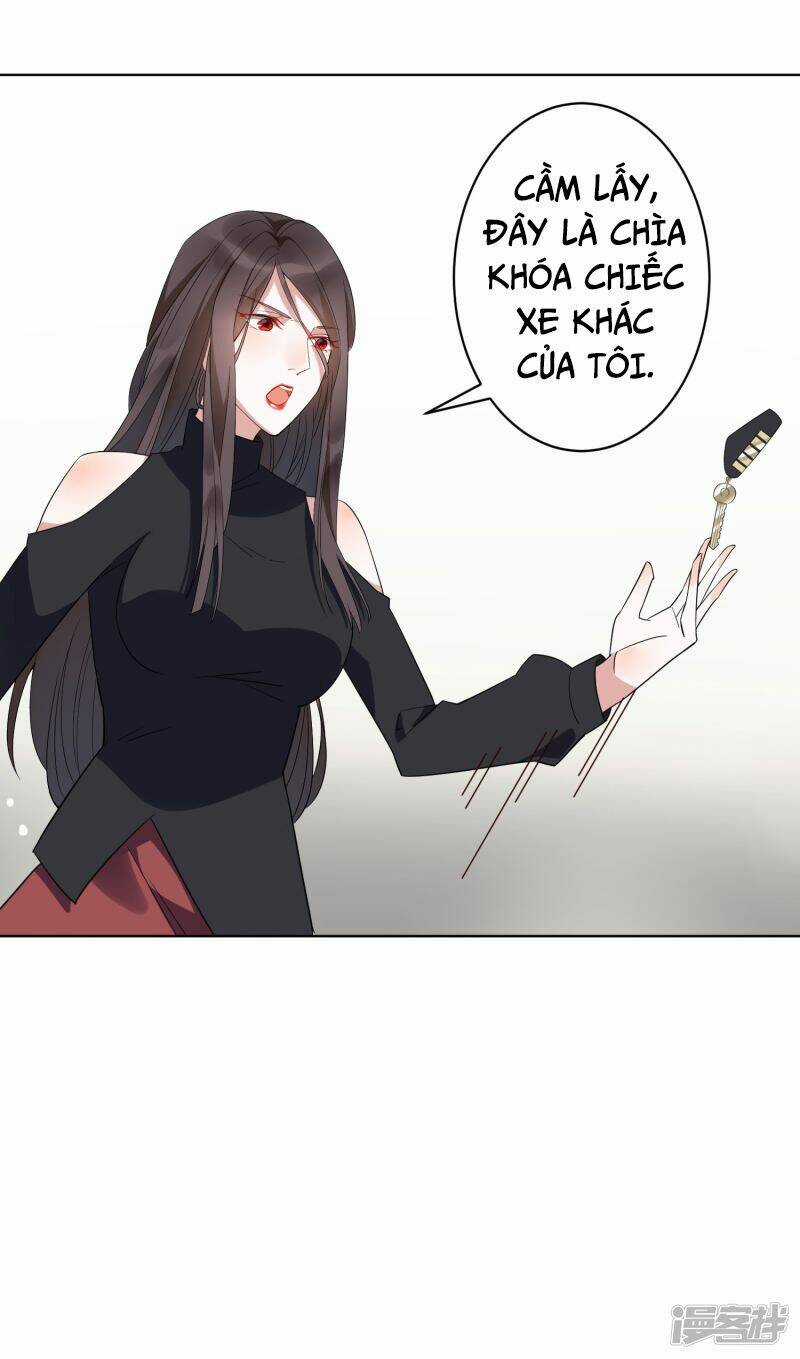 Ma Lạt Nữ Lão Bản Chapter 22 trang 29