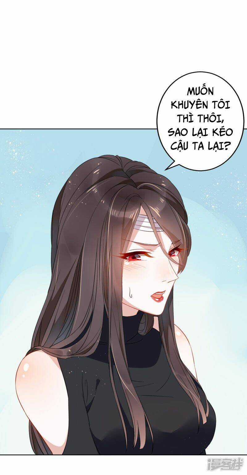 Ma Lạt Nữ Lão Bản Chapter 22 trang 3