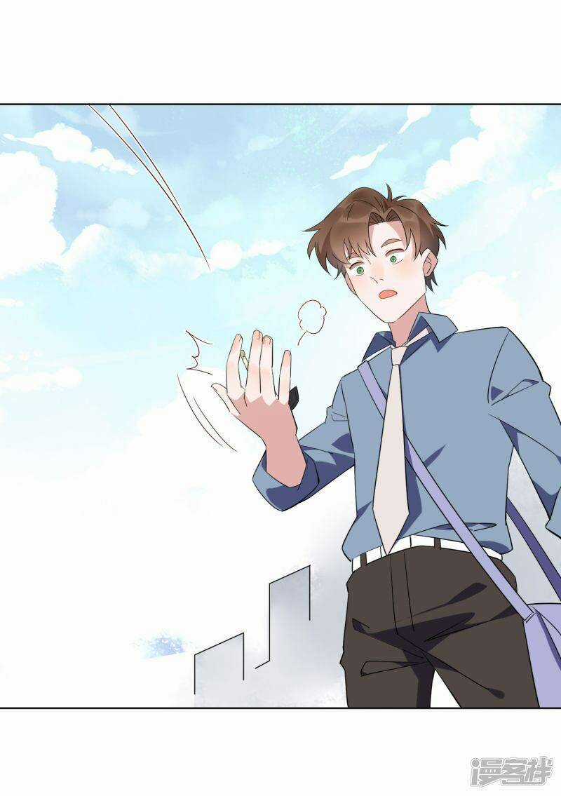 Ma Lạt Nữ Lão Bản Chapter 22 trang 30