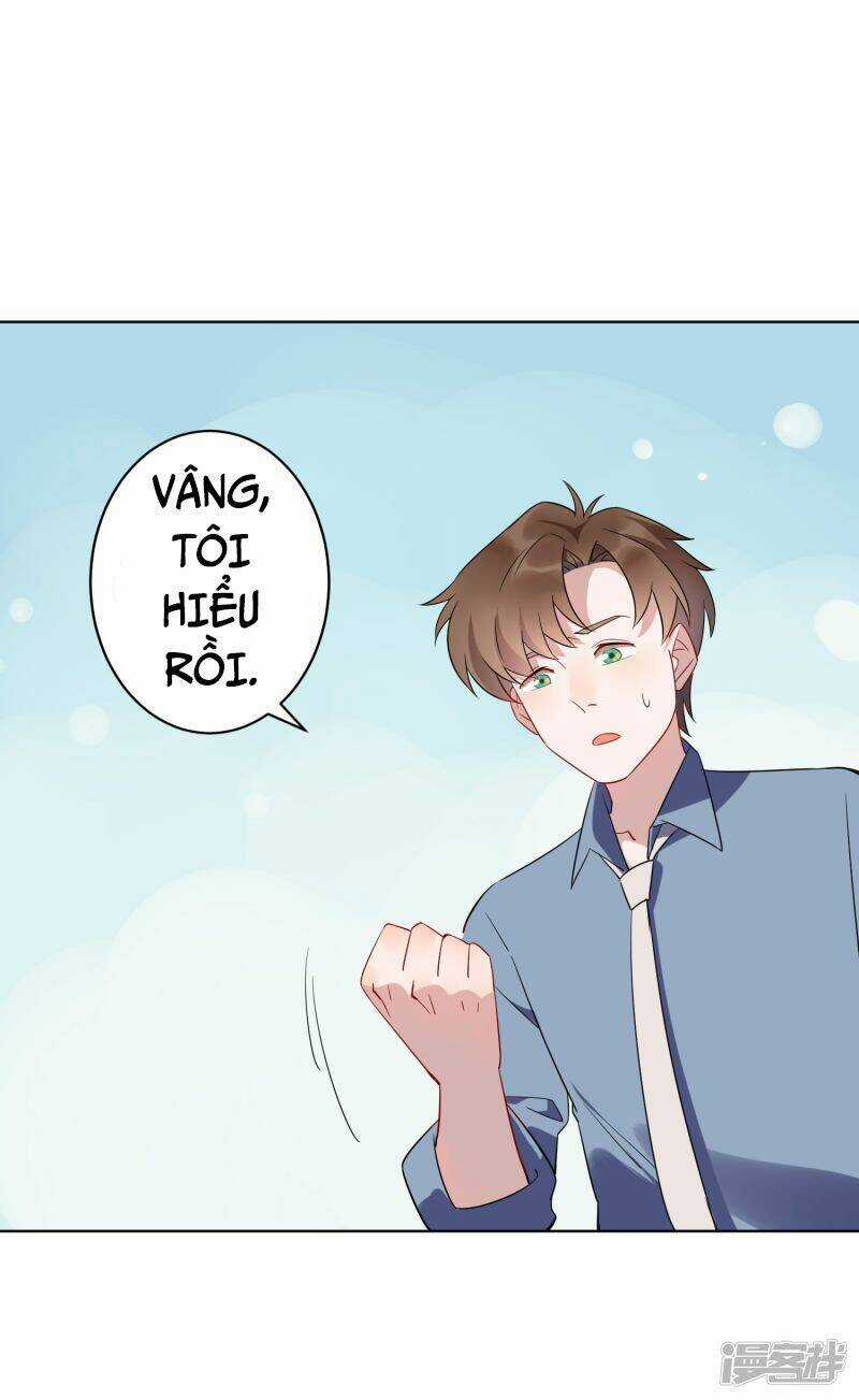 Ma Lạt Nữ Lão Bản Chapter 22 trang 32