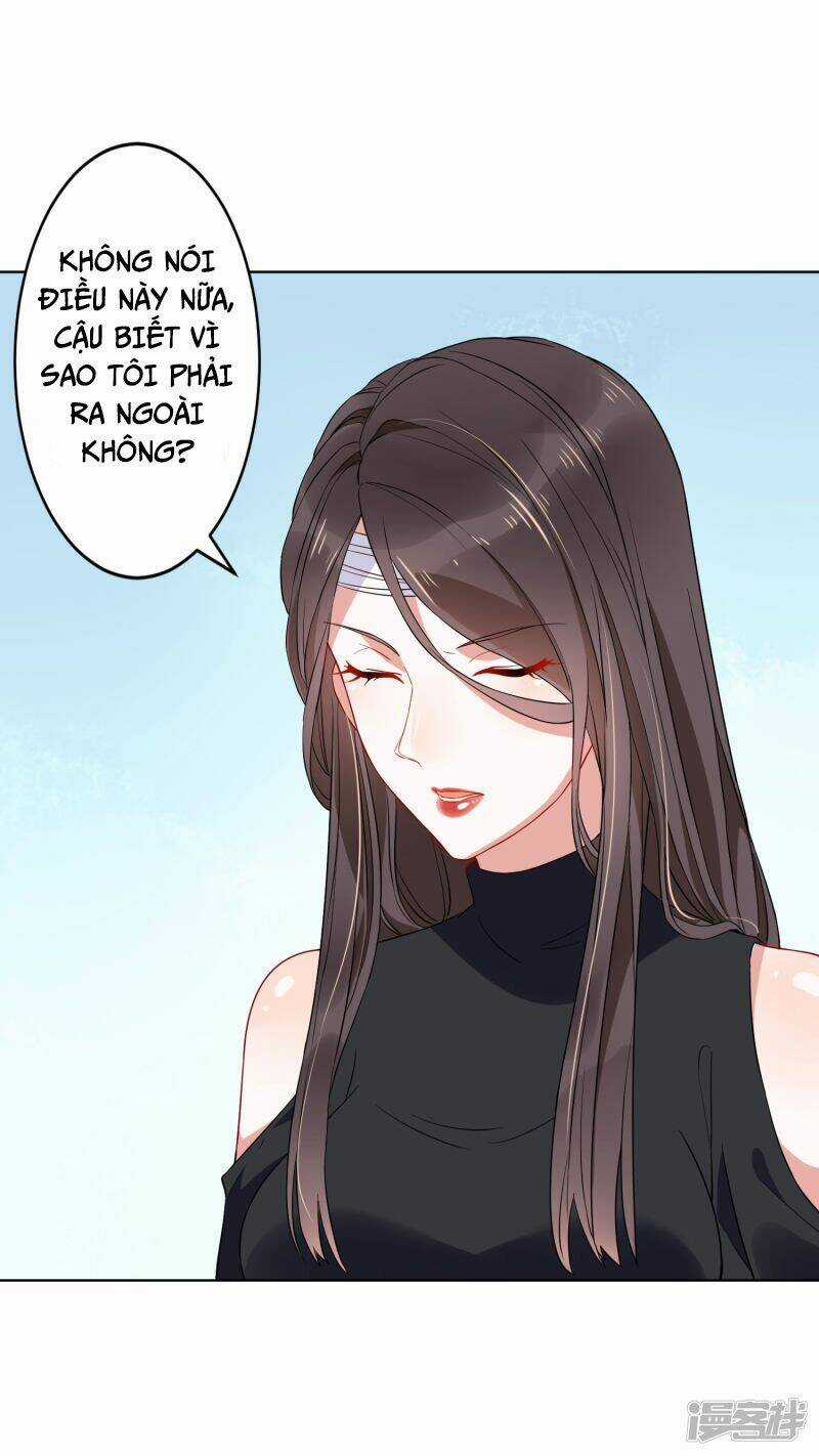 Ma Lạt Nữ Lão Bản Chapter 22 trang 6