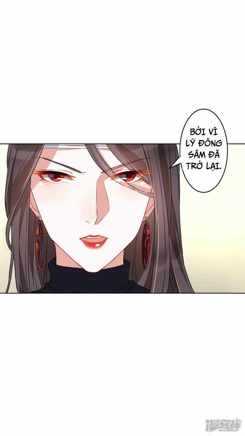 Ma Lạt Nữ Lão Bản Chapter 22 trang 7