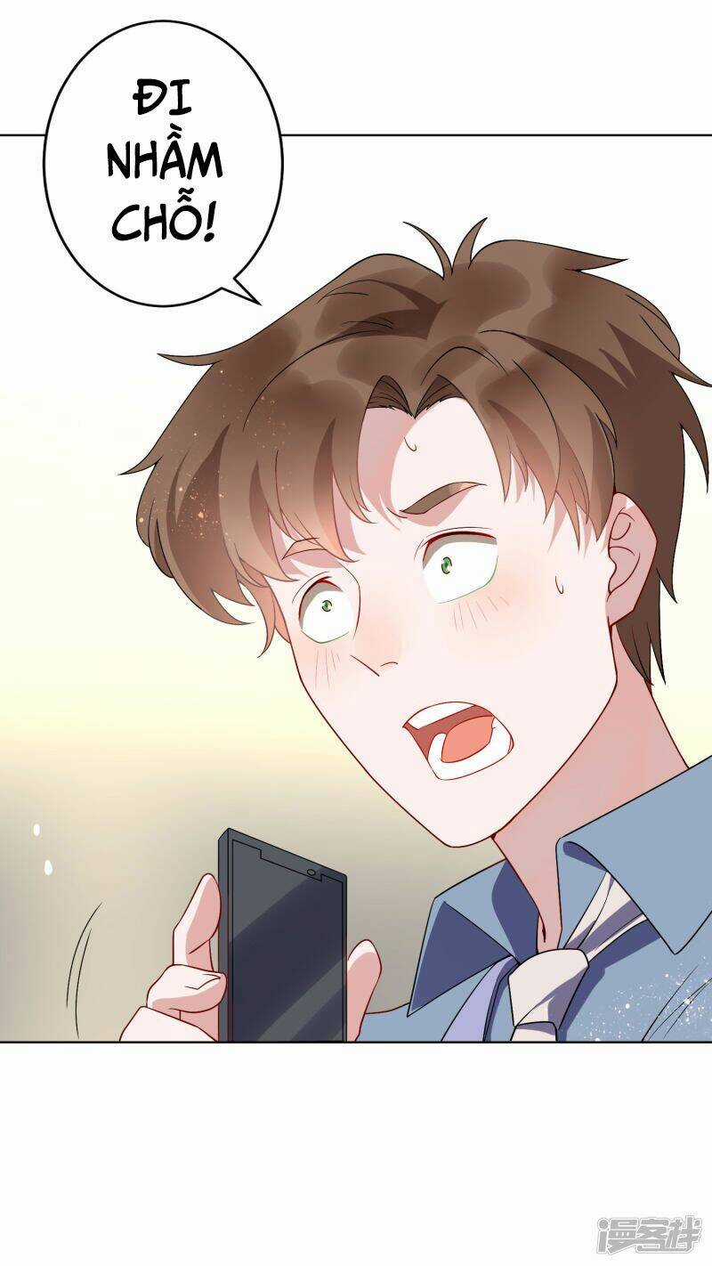 Ma Lạt Nữ Lão Bản Chapter 23 trang 14