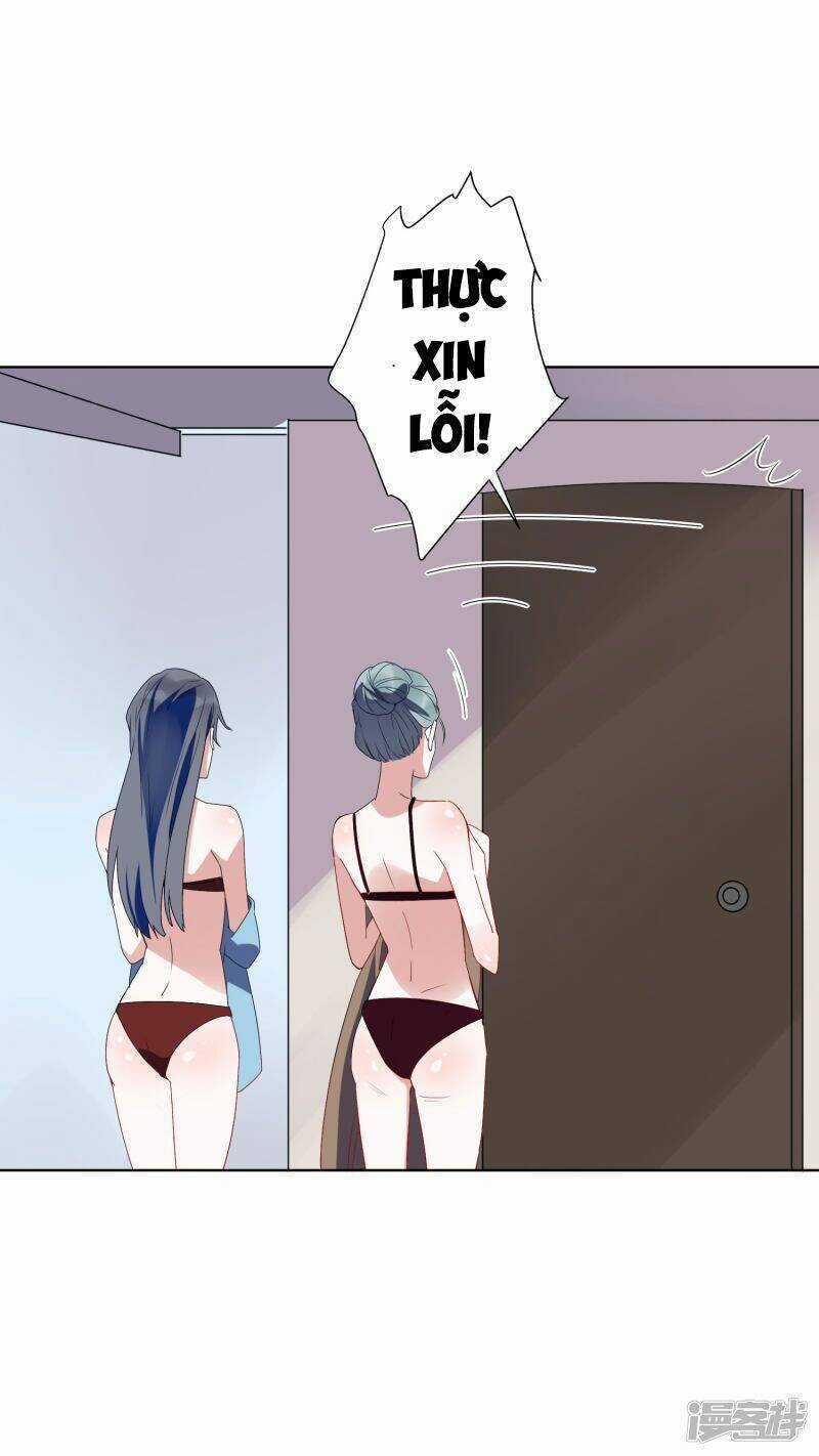 Ma Lạt Nữ Lão Bản Chapter 23 trang 15