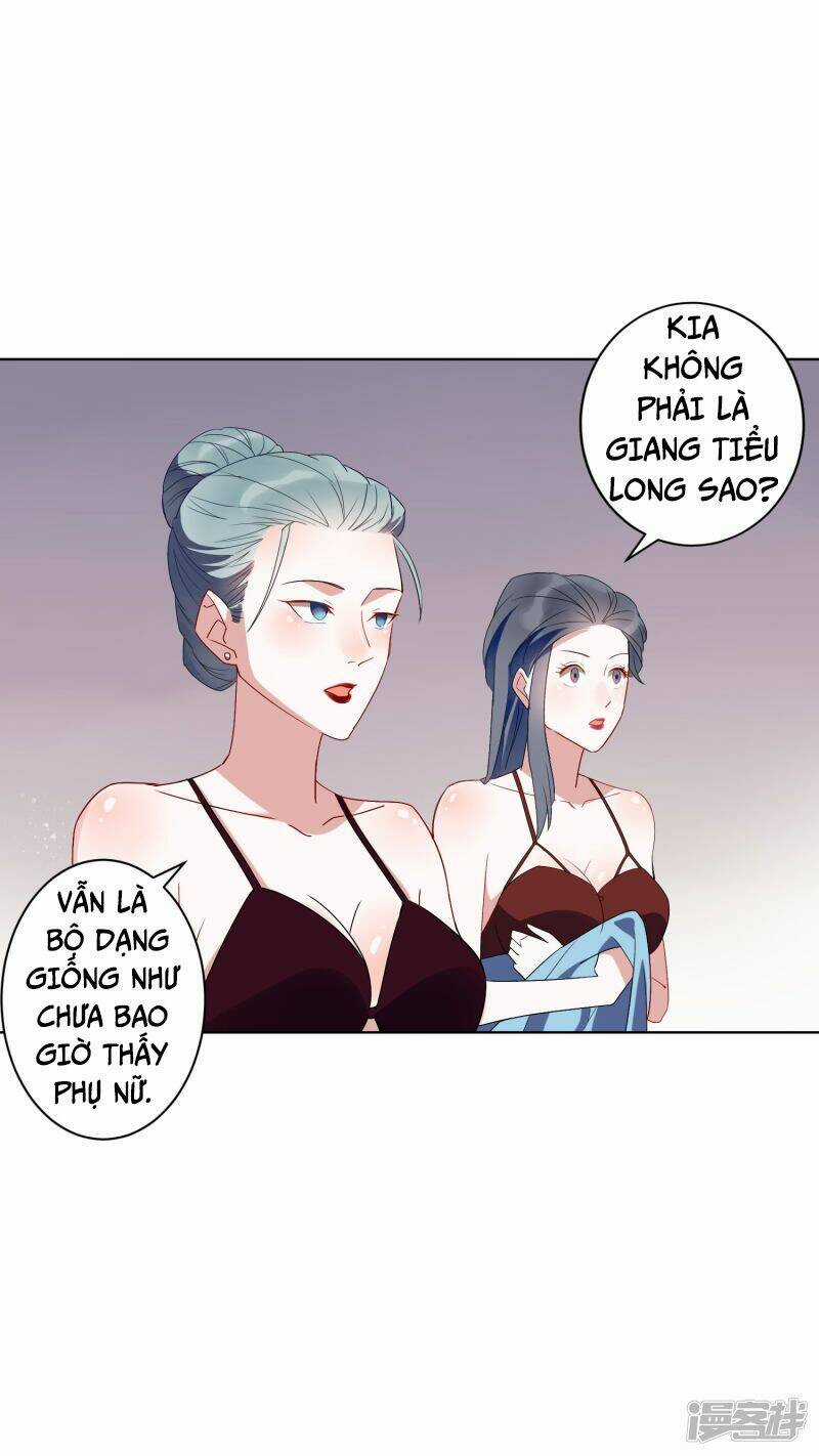 Ma Lạt Nữ Lão Bản Chapter 23 trang 16
