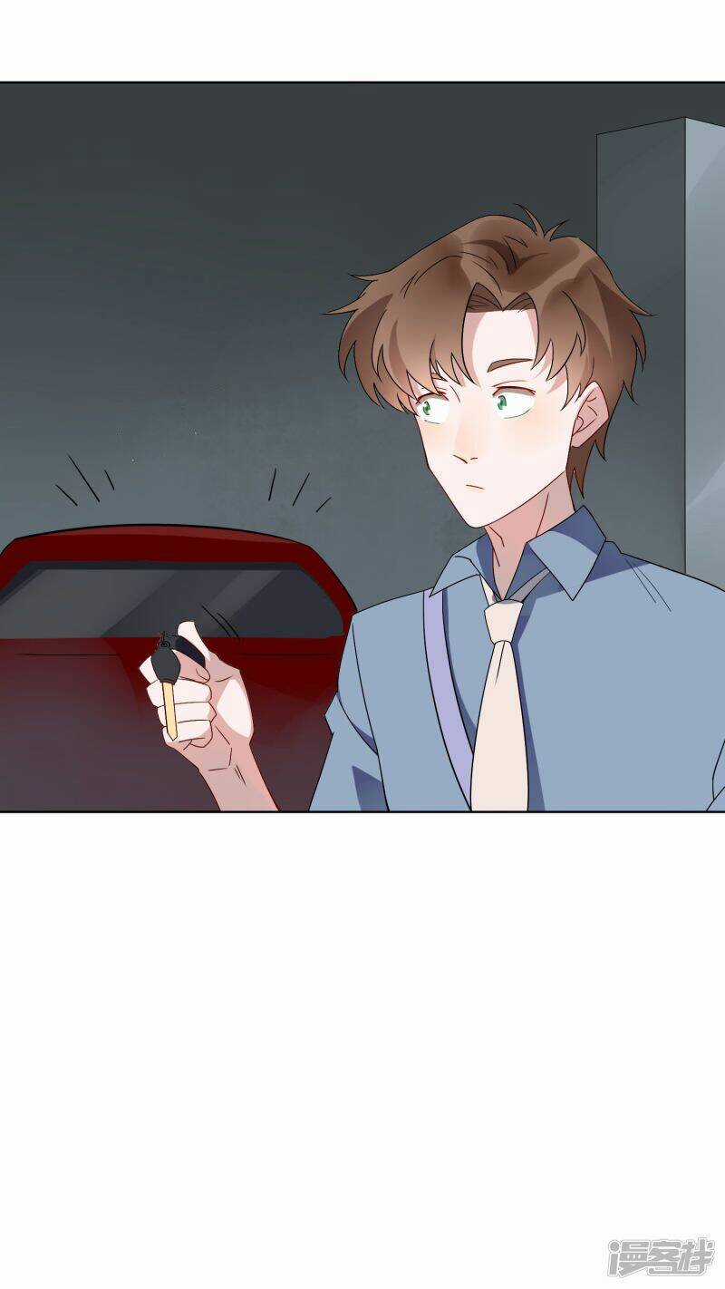 Ma Lạt Nữ Lão Bản Chapter 23 trang 2