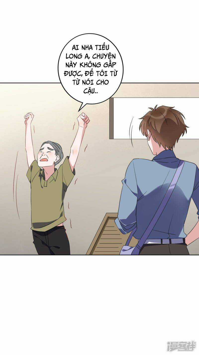 Ma Lạt Nữ Lão Bản Chapter 23 trang 22