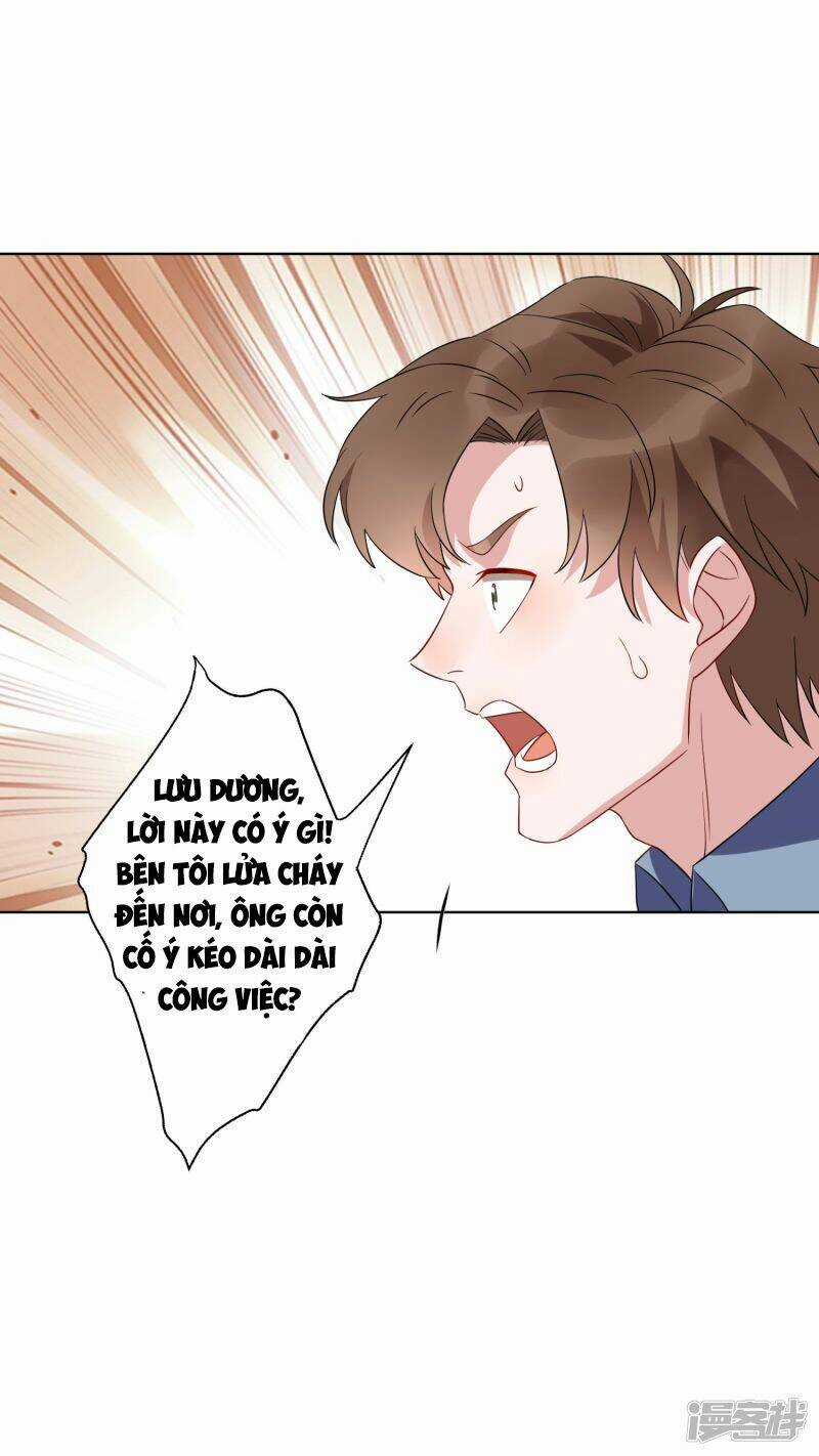 Ma Lạt Nữ Lão Bản Chapter 23 trang 23