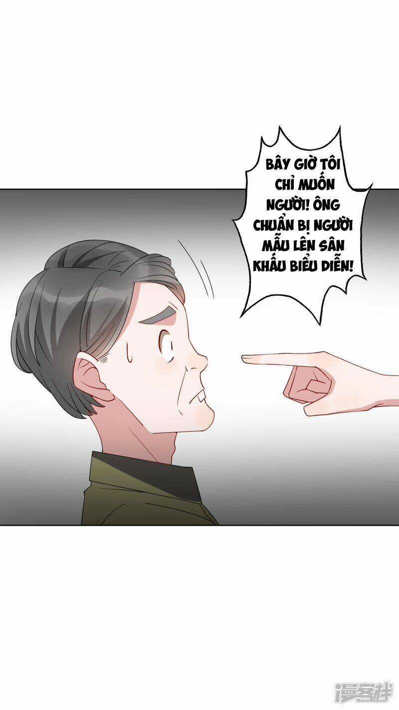 Ma Lạt Nữ Lão Bản Chapter 23 trang 24