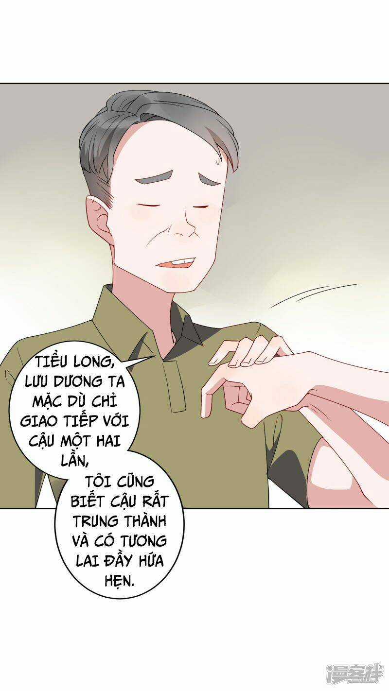 Ma Lạt Nữ Lão Bản Chapter 23 trang 25