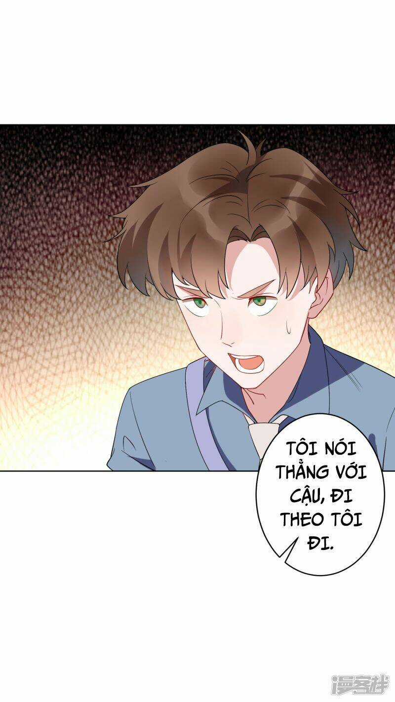 Ma Lạt Nữ Lão Bản Chapter 23 trang 26