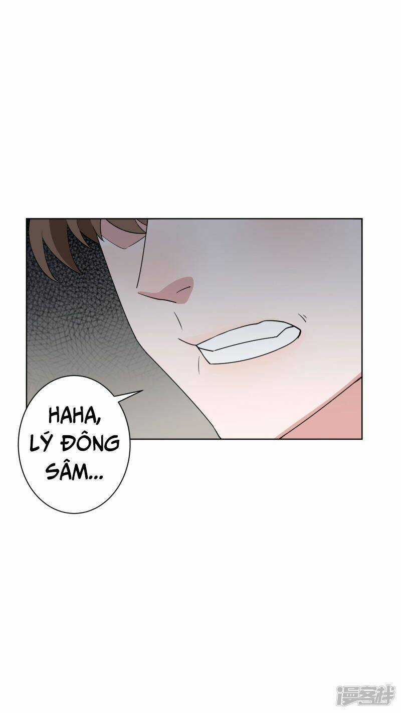 Ma Lạt Nữ Lão Bản Chapter 23 trang 28