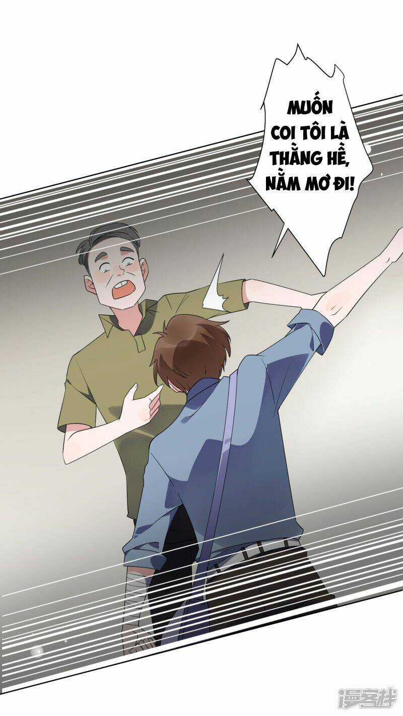 Ma Lạt Nữ Lão Bản Chapter 23 trang 29